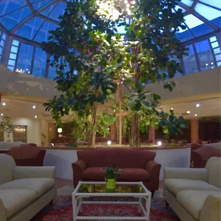 Park 4* Болонья