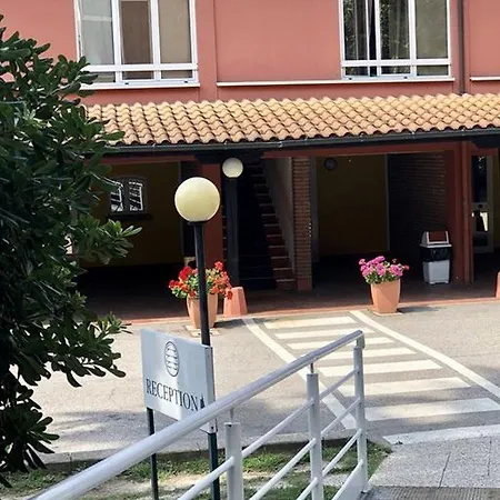 Motel Park Boloňa