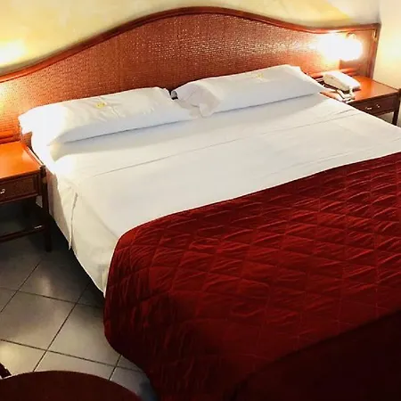 Park Motel Boloňa