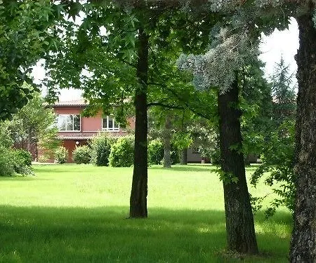 Park Motel Boloňa