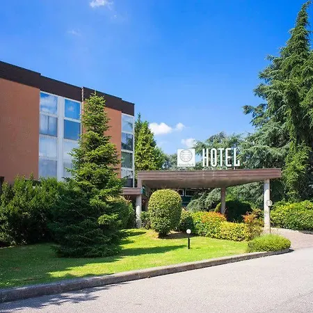 Park 4* Boloňa