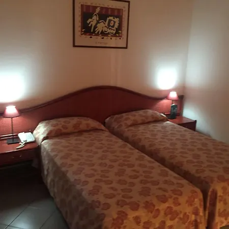 Motel Park Boloňa