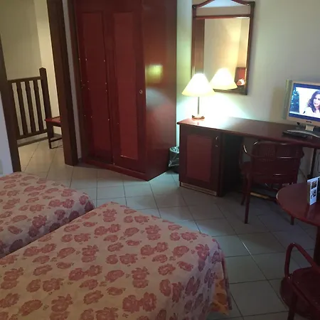 Park 4* Boloňa