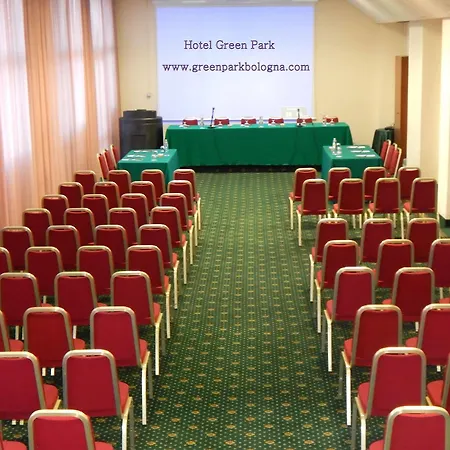 Park Motel