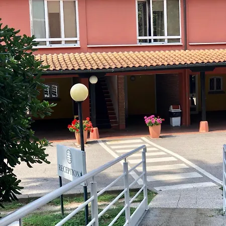 Park Motel Boloňa