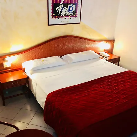 Park Motel 4*