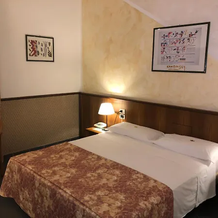 Motel Park Boloňa