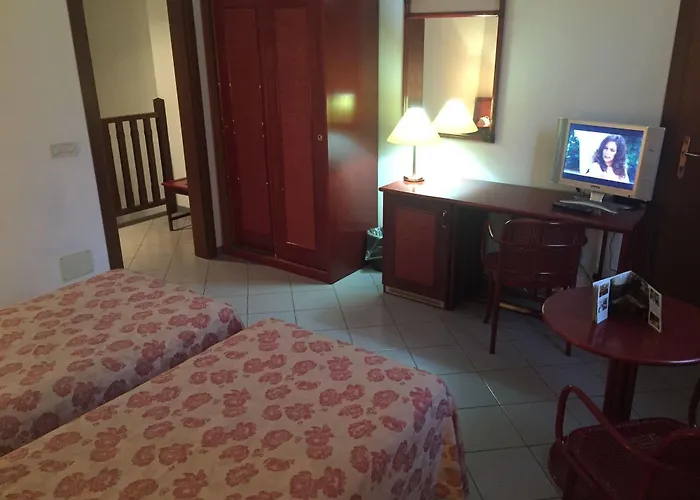 Park 4* بولونيا