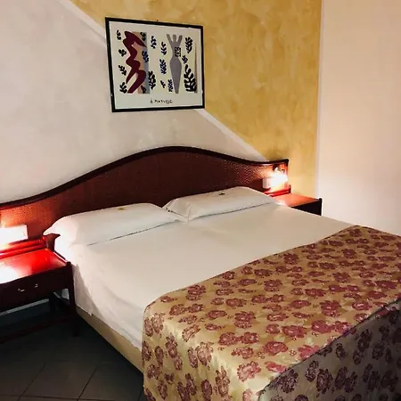 Park 4* Bolonia